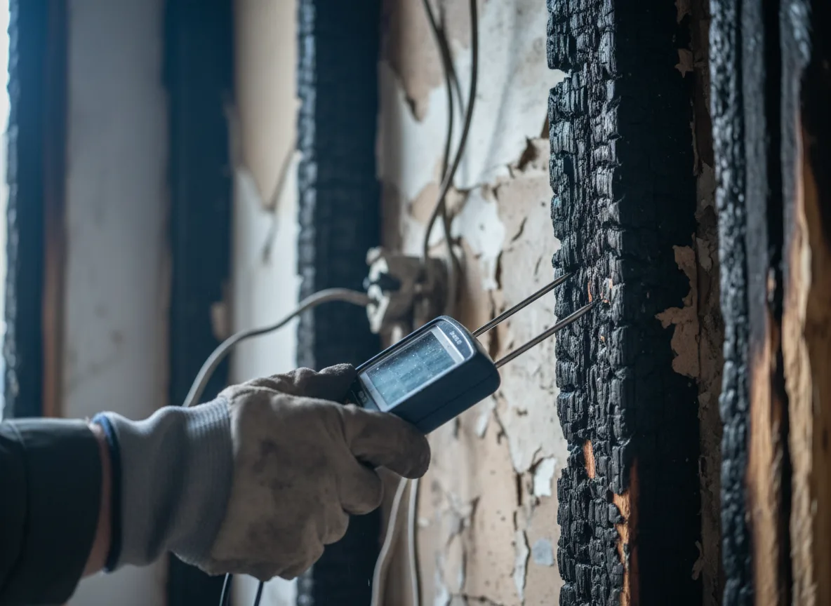 Fire Damage Restoration Alpine, NY FAQs